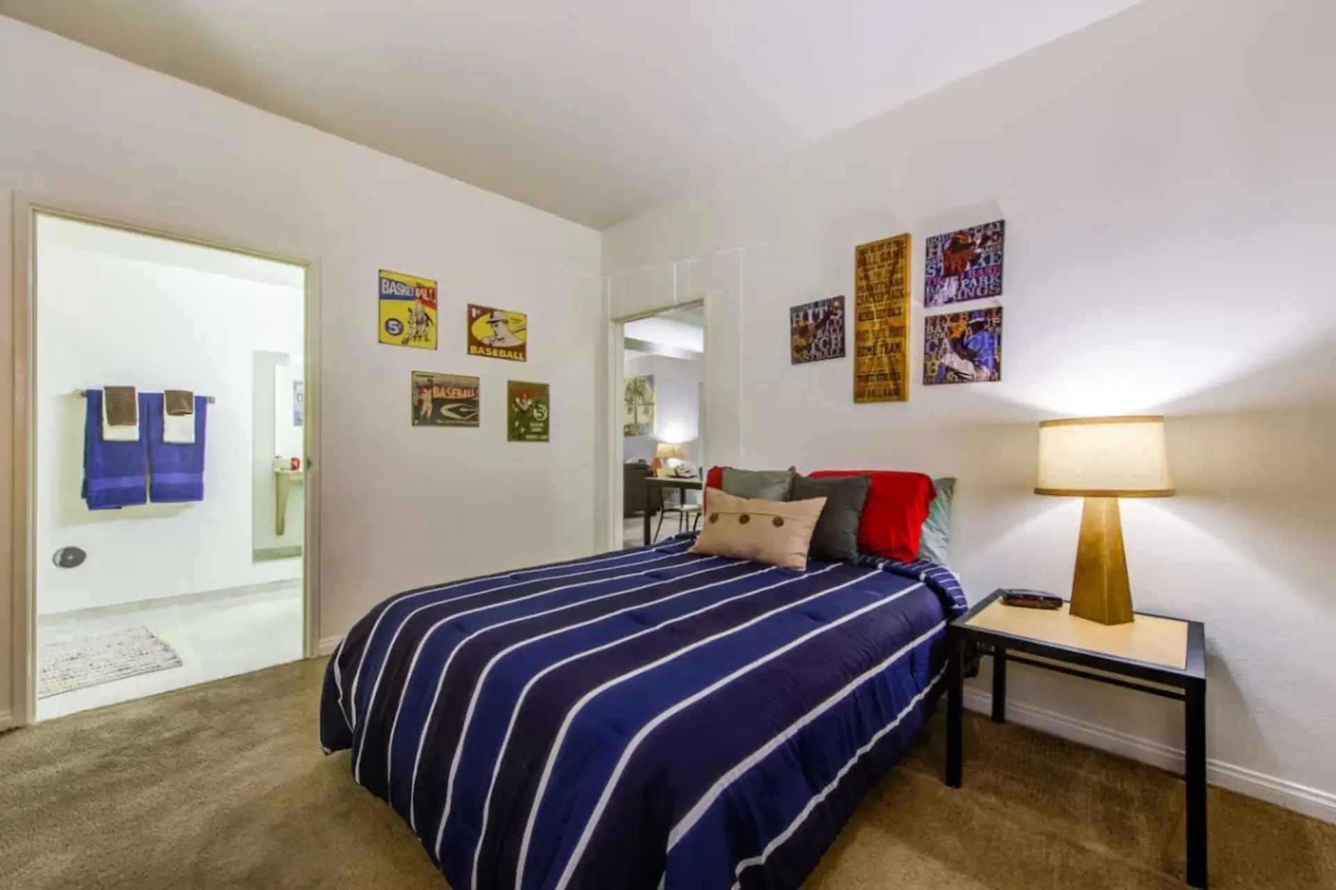 GrandMarc At University Village, Riverside – 2 Bed 2 Bath