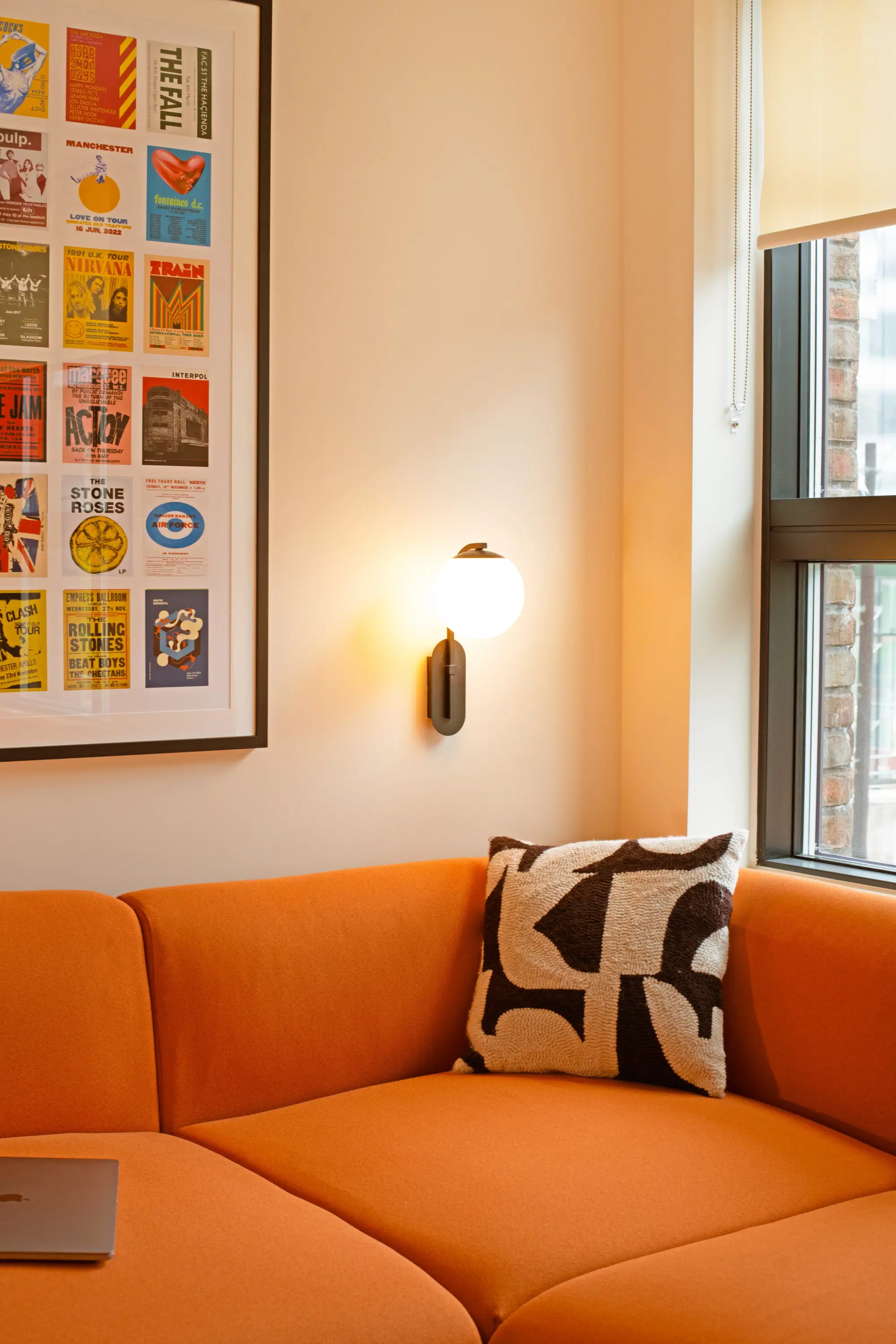 House of Social, Manchester – Amenities