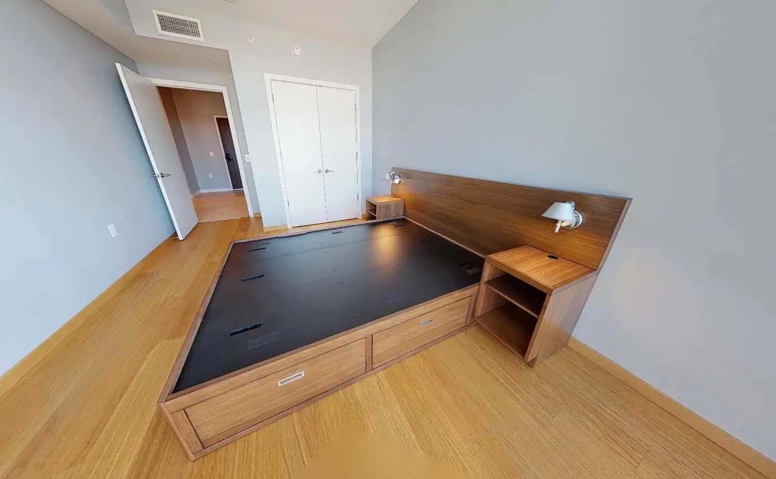 The Lanes At Union Market, Washington DC – 3 Bed 2 Bath