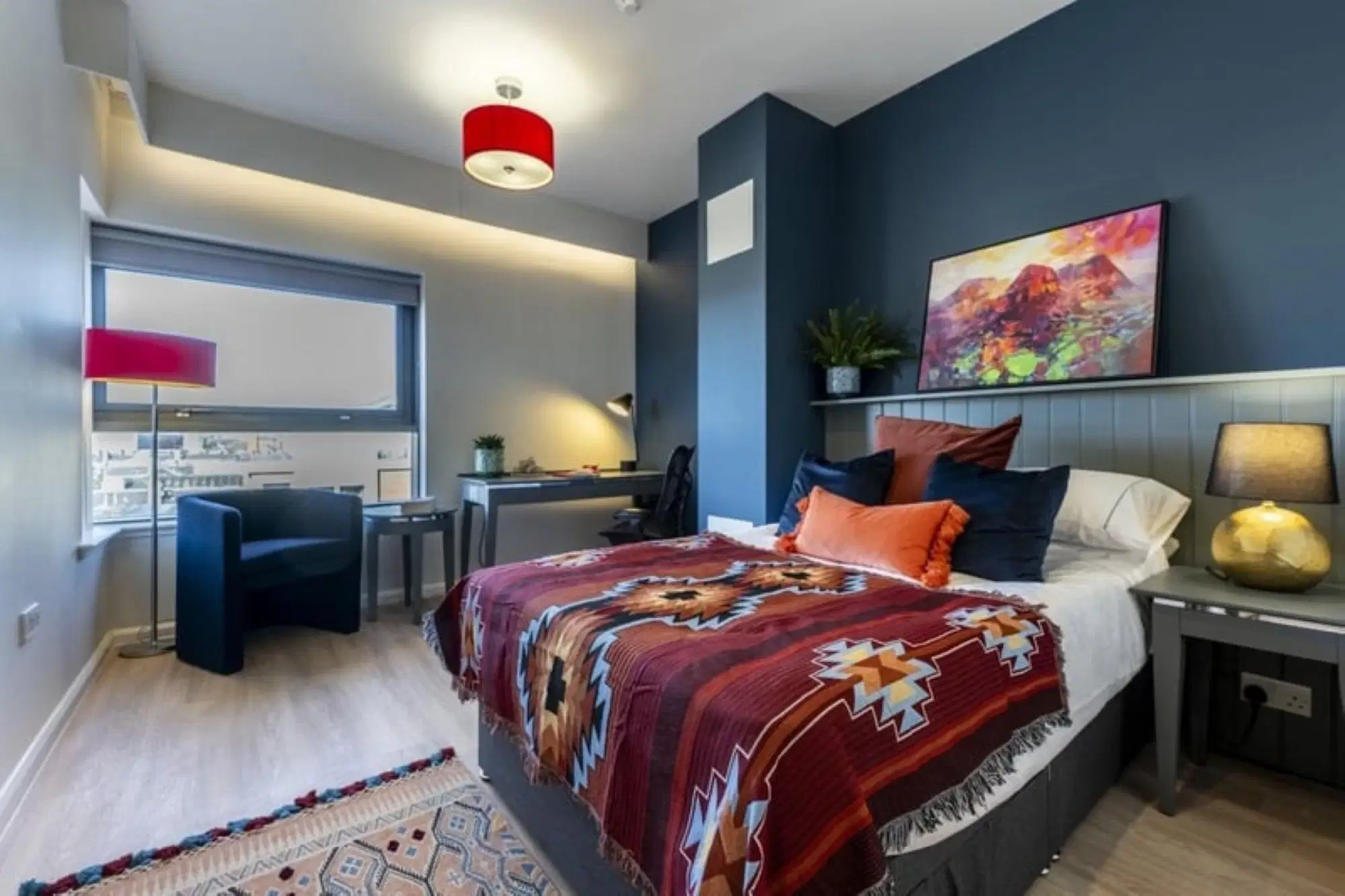 St Andrew Street, Aberdeen – One Bedroom Apartment