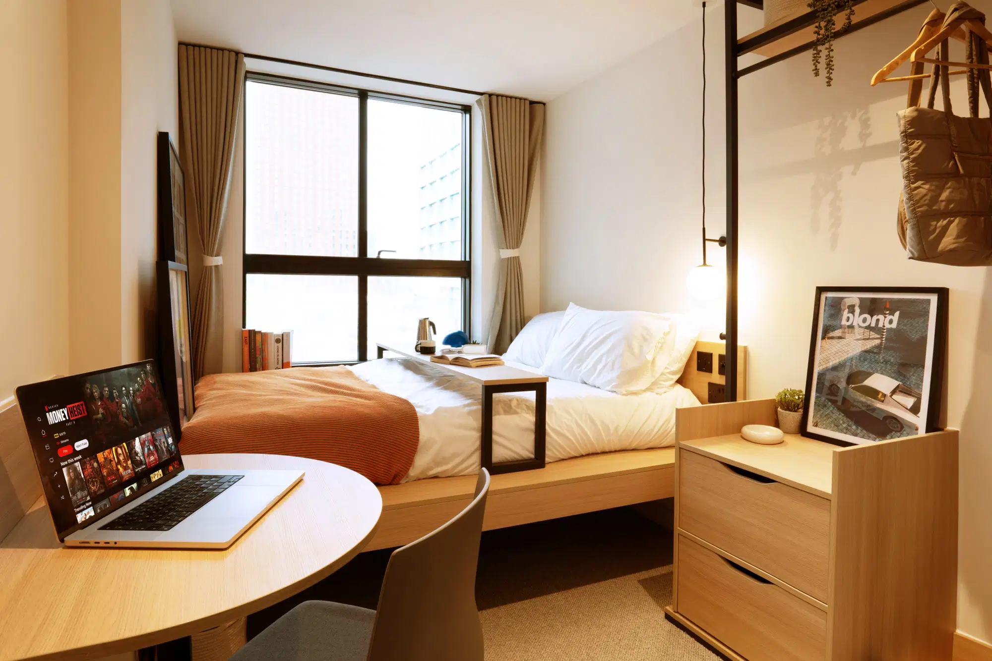 House of Social, Manchester – Essential Ensuite