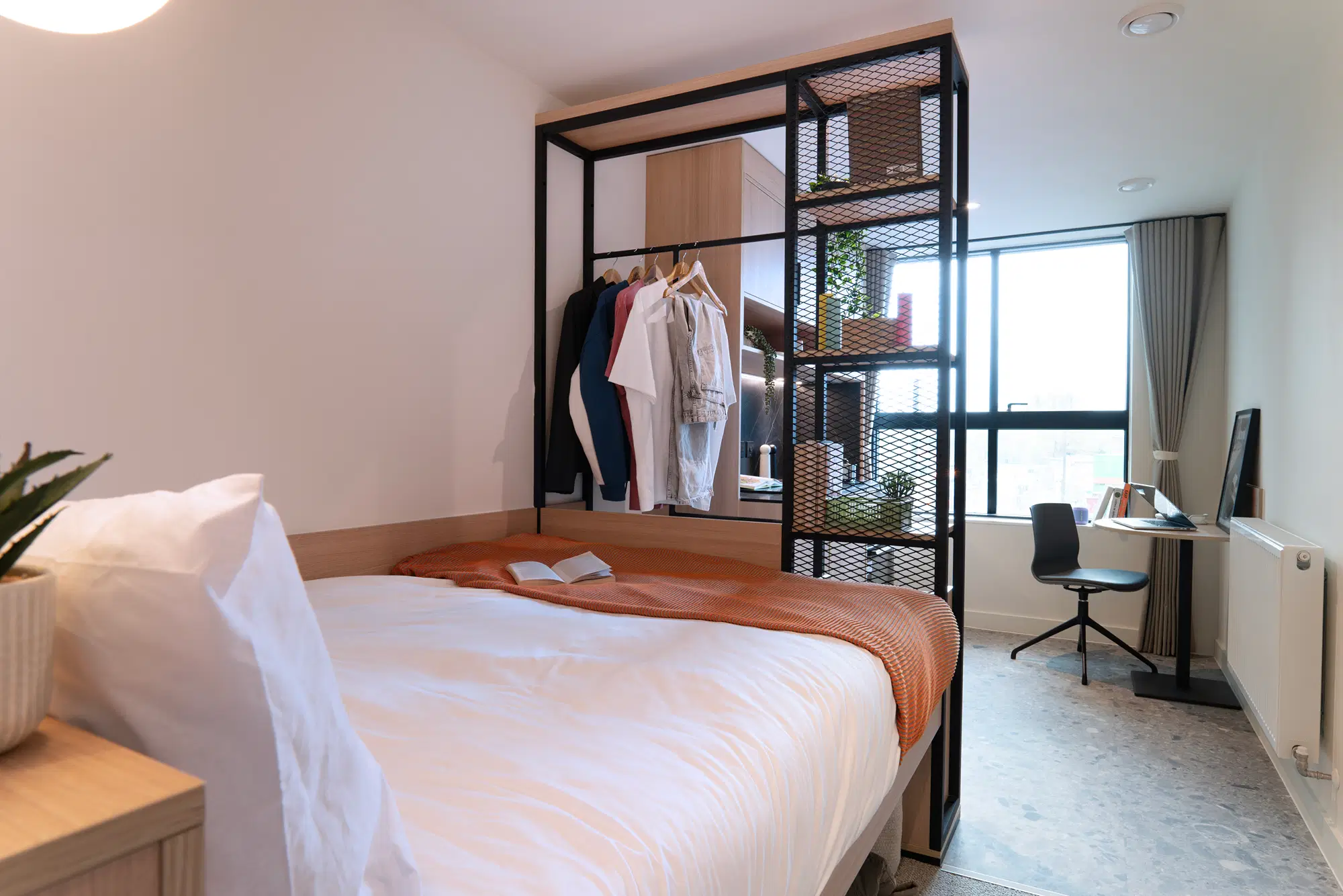 House of Social, Manchester – Enhanced Studio