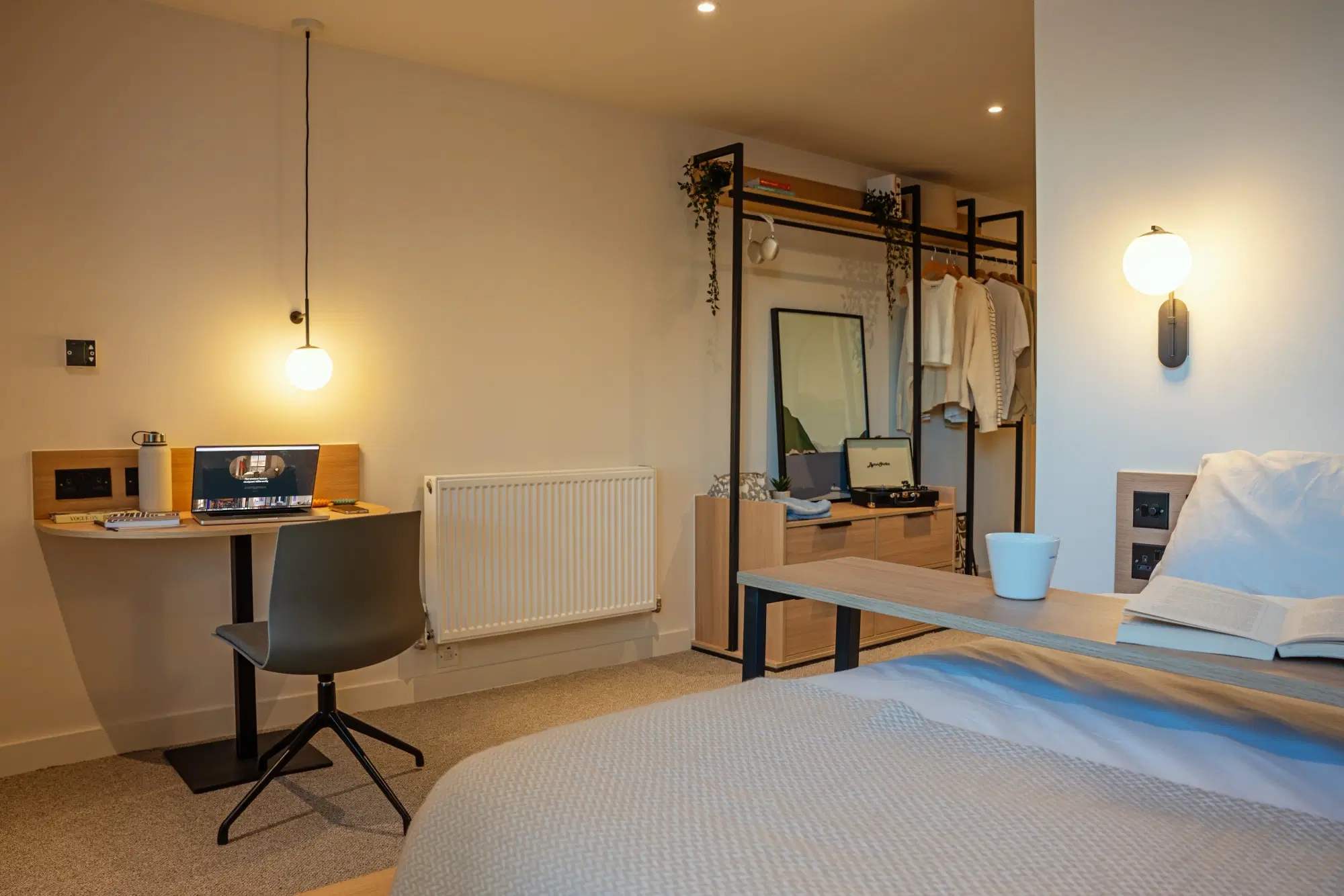House of Social, Manchester – Elite Studio