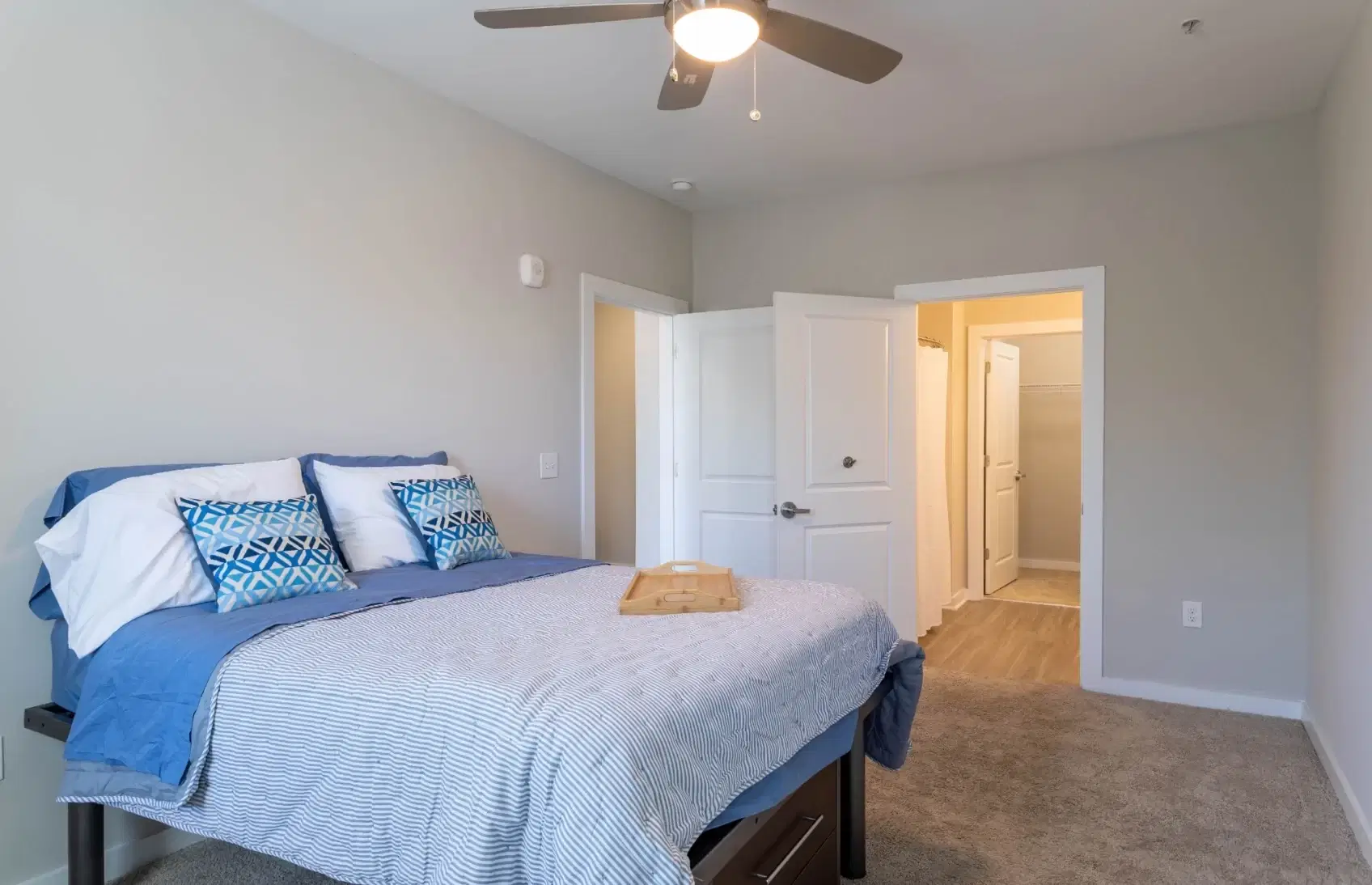 The Haven at Sav, Savannah