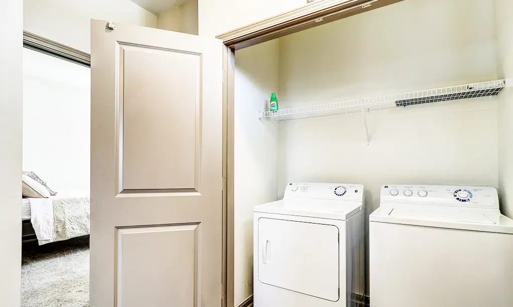 Betty, Savannah – Amenities