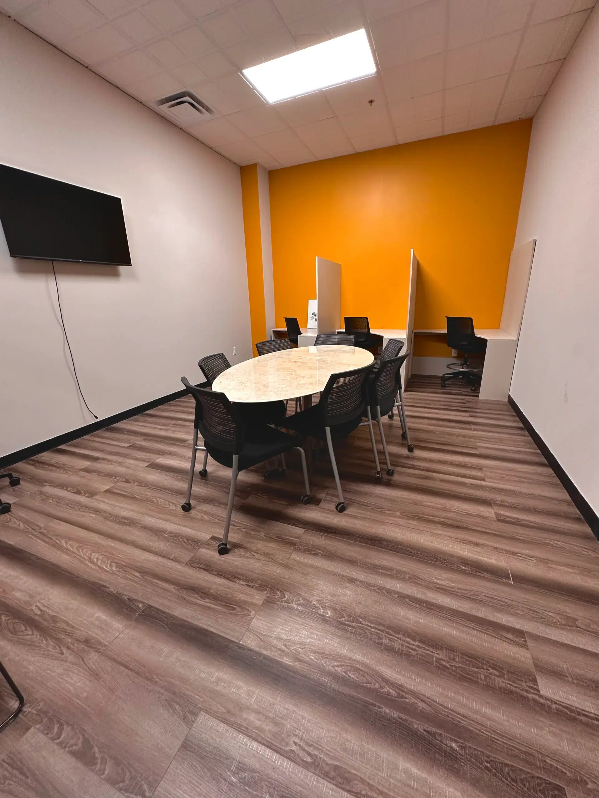 Cayuga Place, New York – Common Area