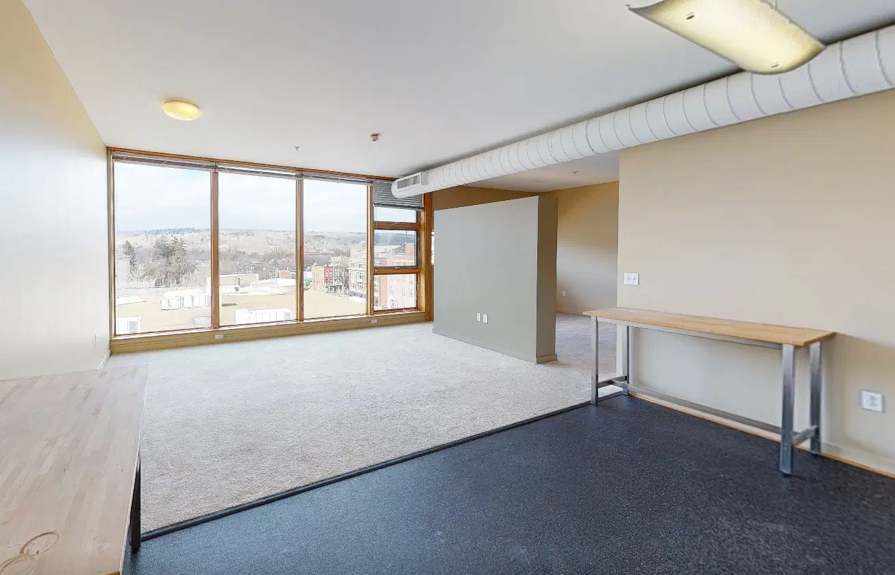 Cayuga Place, New York – Studio
