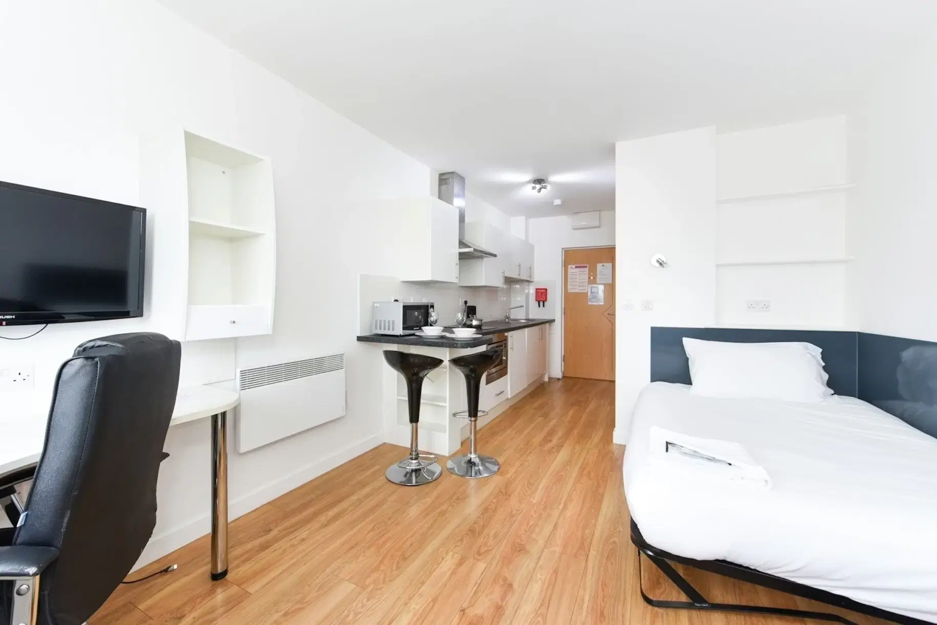 Brookland Road, Leicester – Amenities