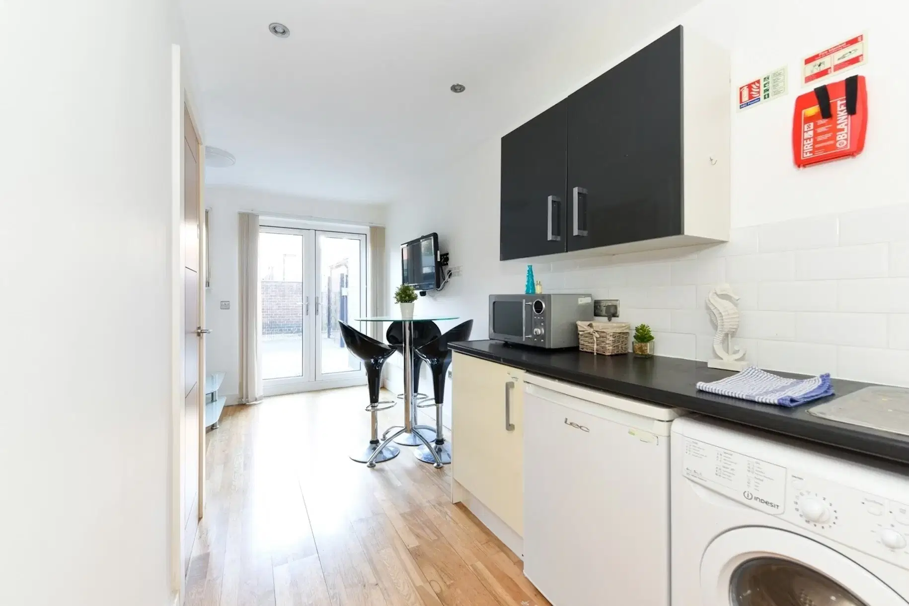 Brookland Road, Leicester – Kitchen