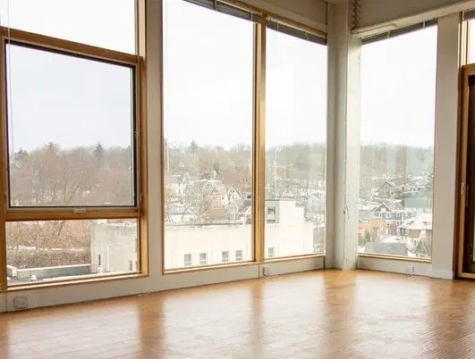 Cayuga Lofts, New York – Room