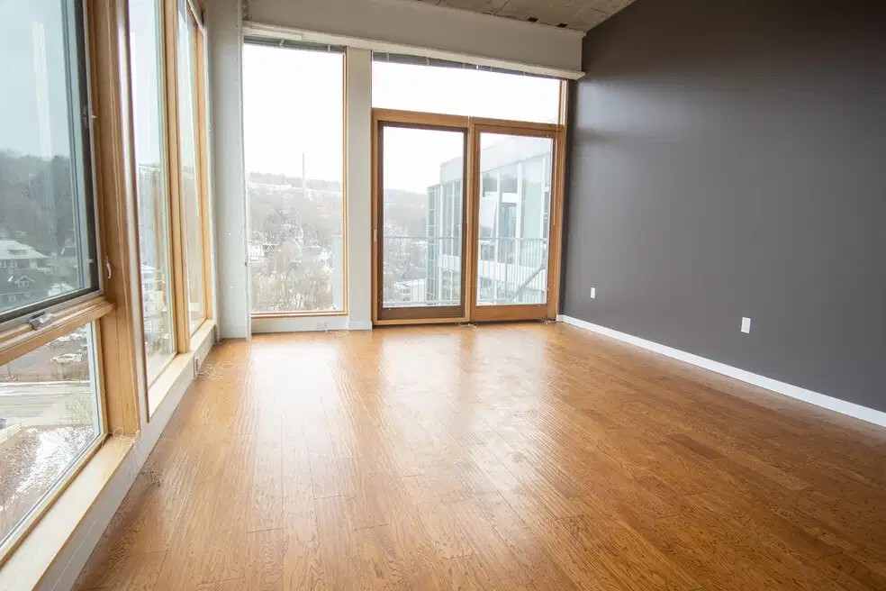 Cayuga Lofts, New York