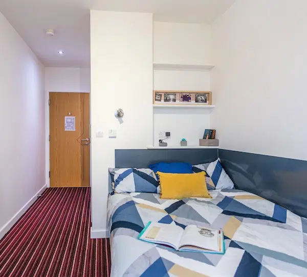 Brookland Road, Leicester – Four Bed Apartment