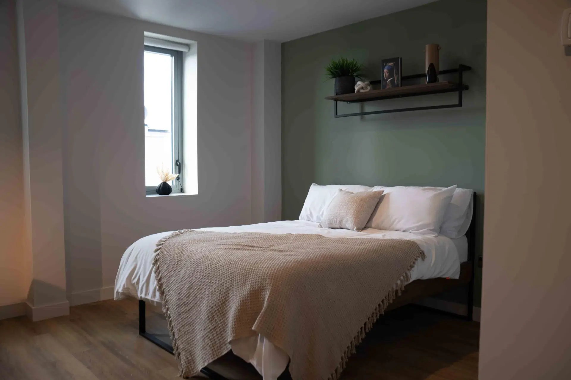 Árasáin P&V, Dublin – Premium Ensuite