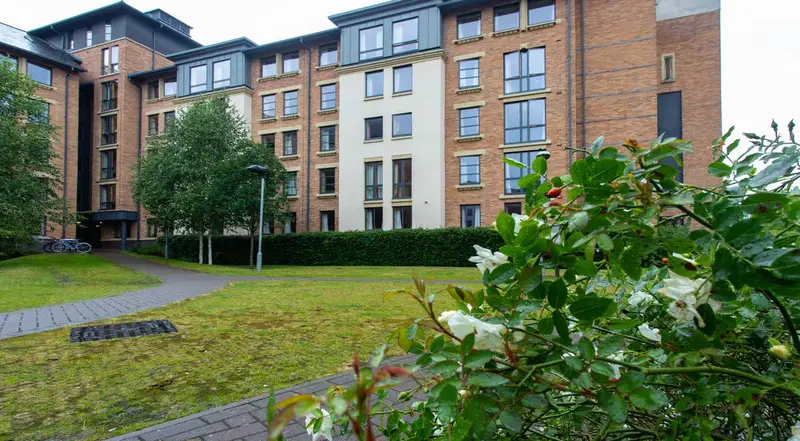 Abode, York – Exterior