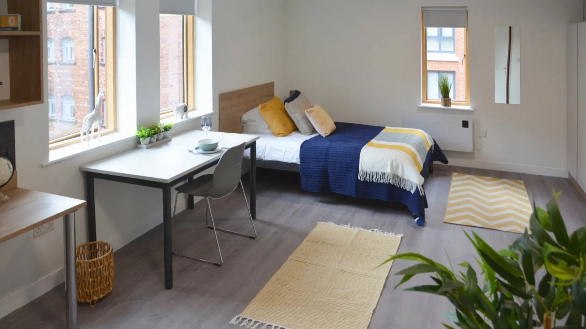 Abode, York – Classic Studio