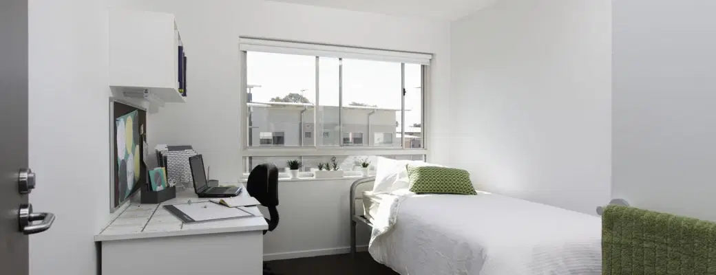 UniLodge @ UC - Campus West, Canberra – Guginya - 2 Bedroom Apartment