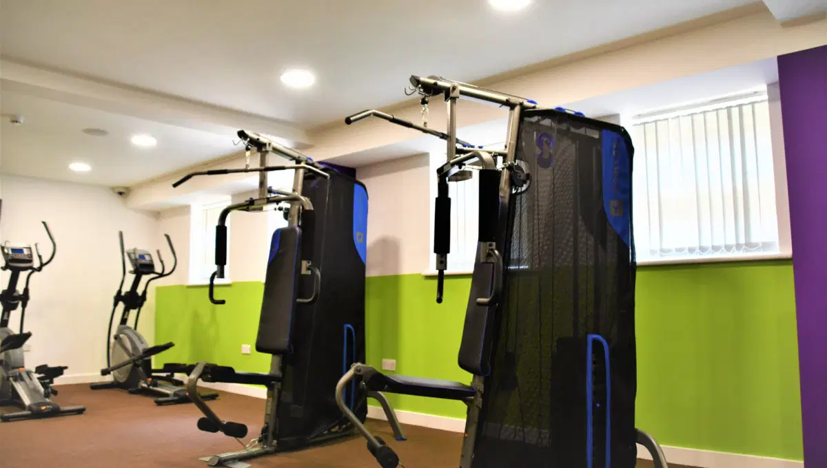 Tudor Studios, Leicester – Amenities