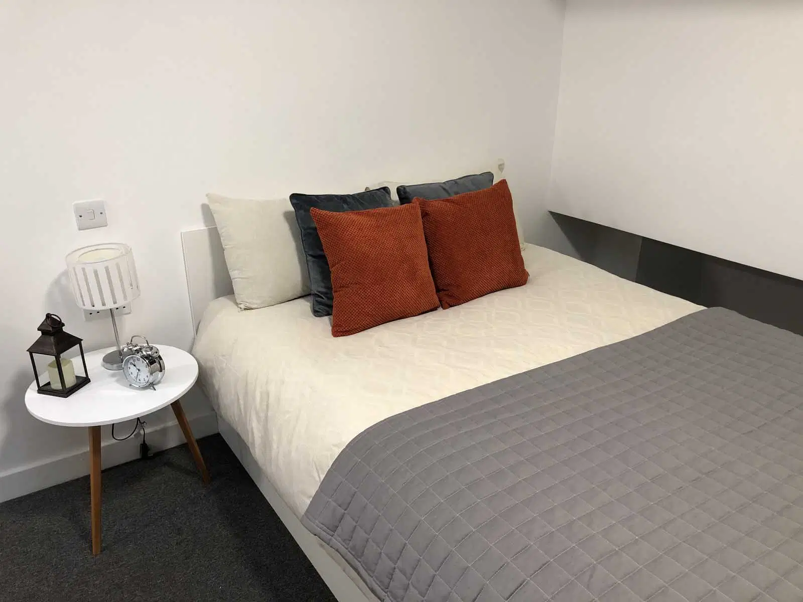Tudor Studios, Leicester – Duplex