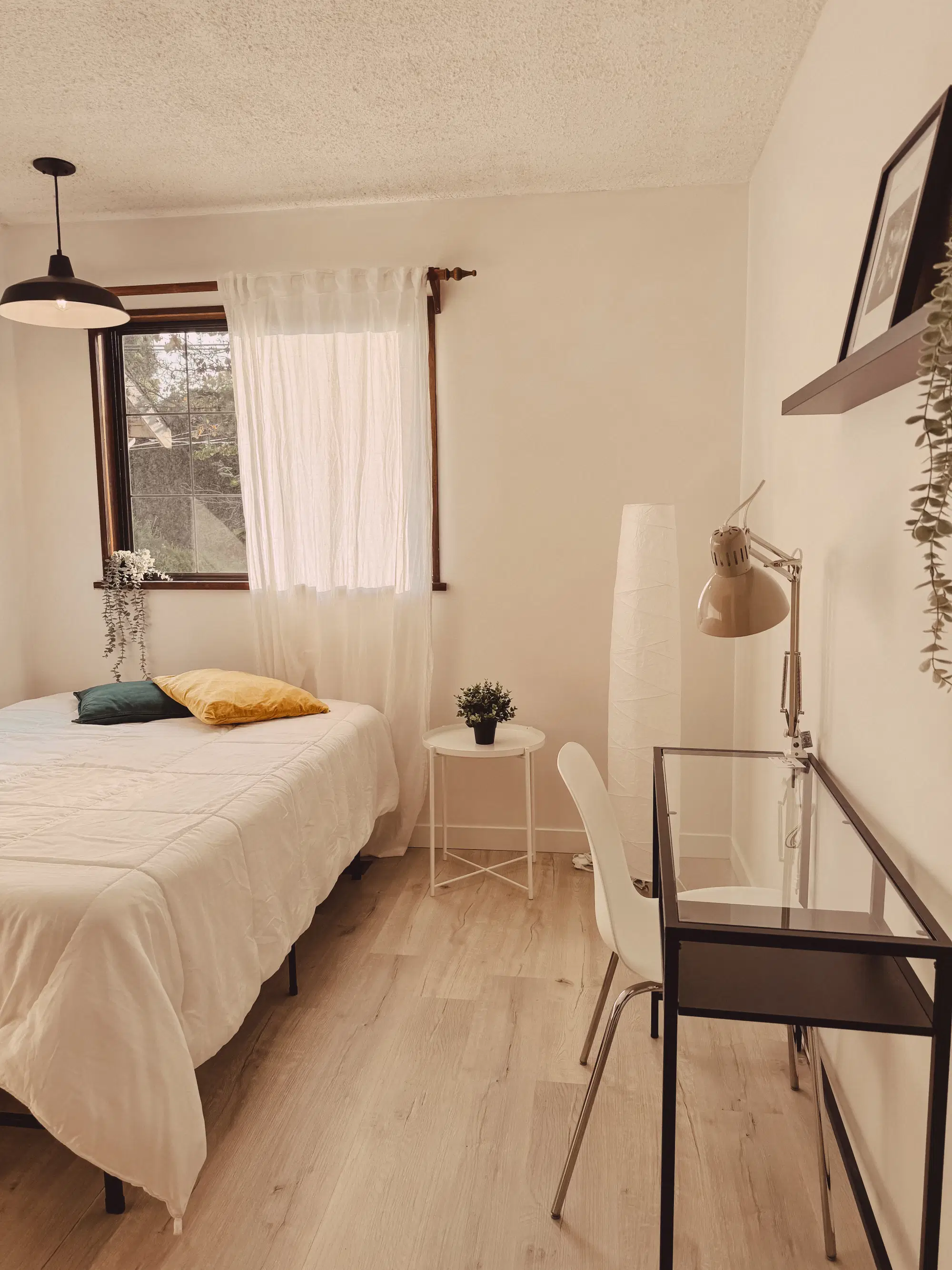 2133 Sperling Ave, Vancouver – Vigo Room (1 Bed 1 Bath)