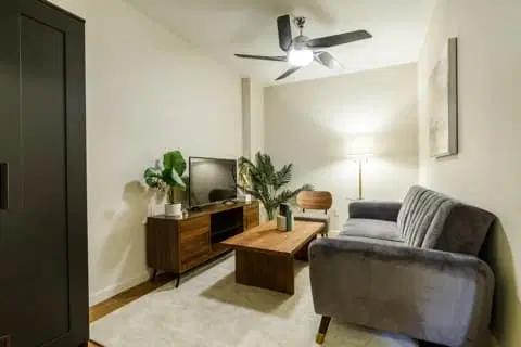 June Homes 10002, New York – Common Area