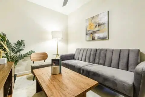 June Homes 10002, New York – Common Area