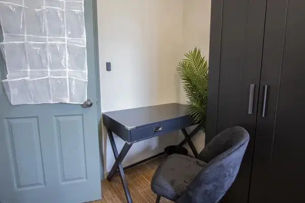 June Homes 10002, New York – Common Area