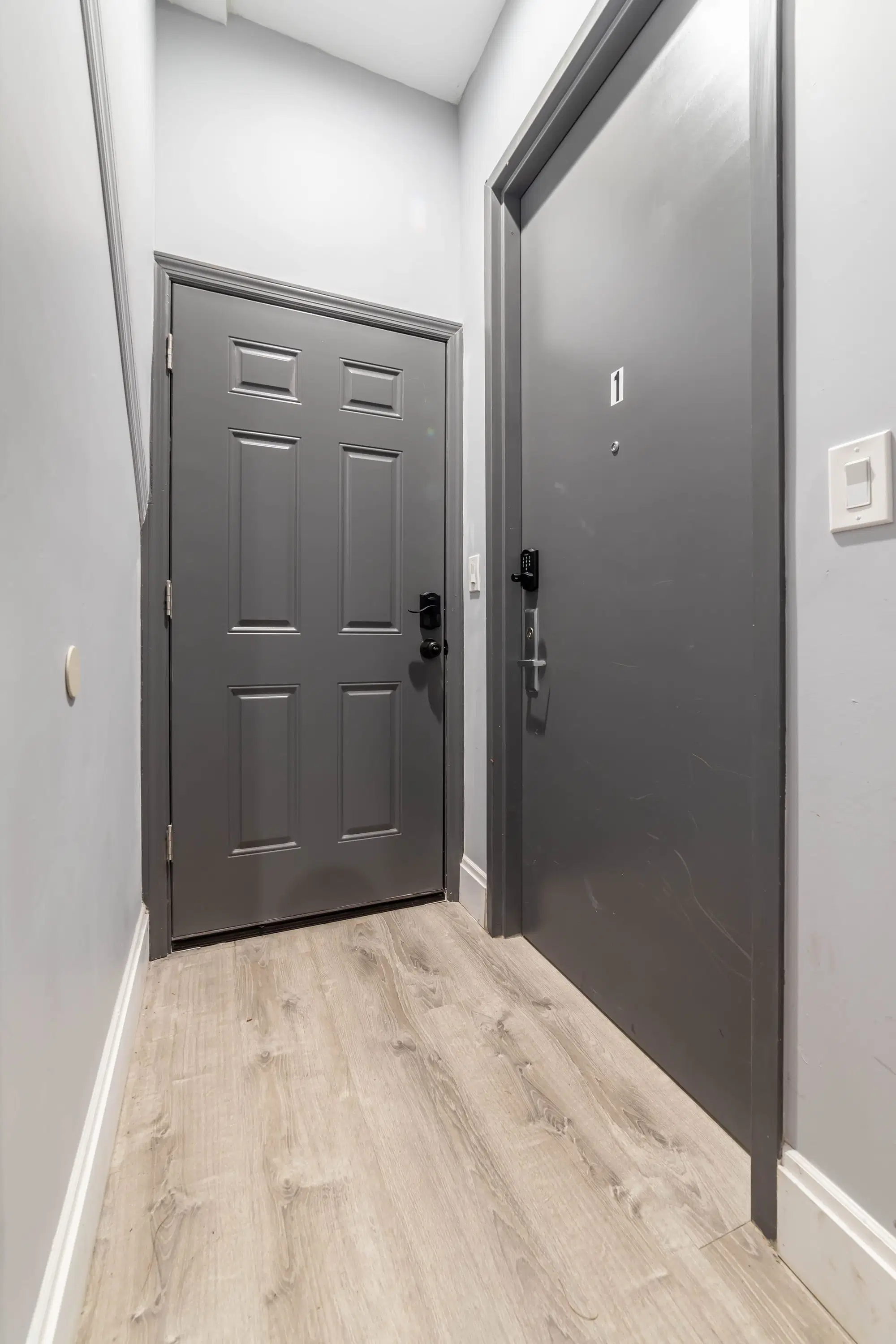 June Homes 11222, New York – Amenities