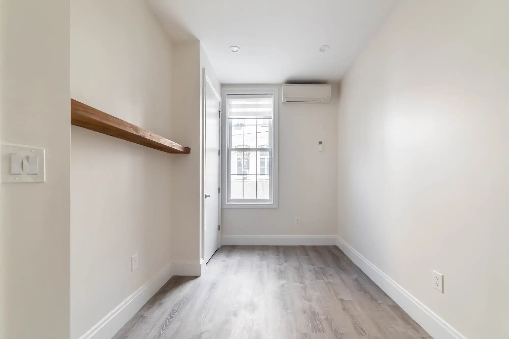 June Homes 11222, New York