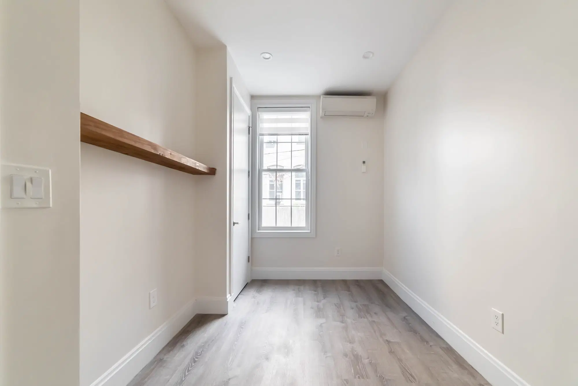 June Homes 11222, New York