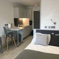 The Metropolis, Newcastle Under Lyme – Classic Studio