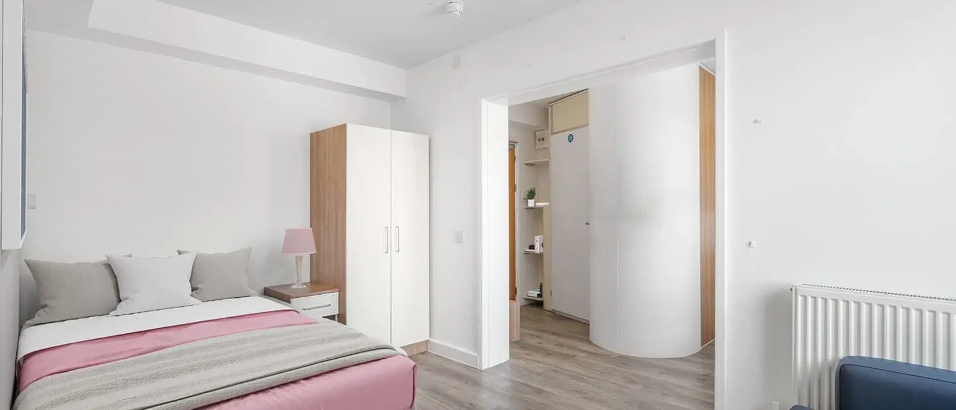 Chapter Highbury, London – Platinum Studio