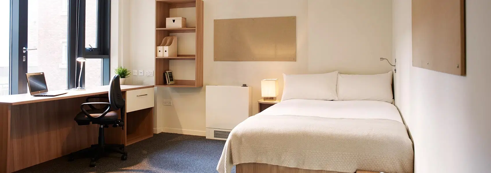 Chapter Highbury, London – Diamond Studio Private Upper Level