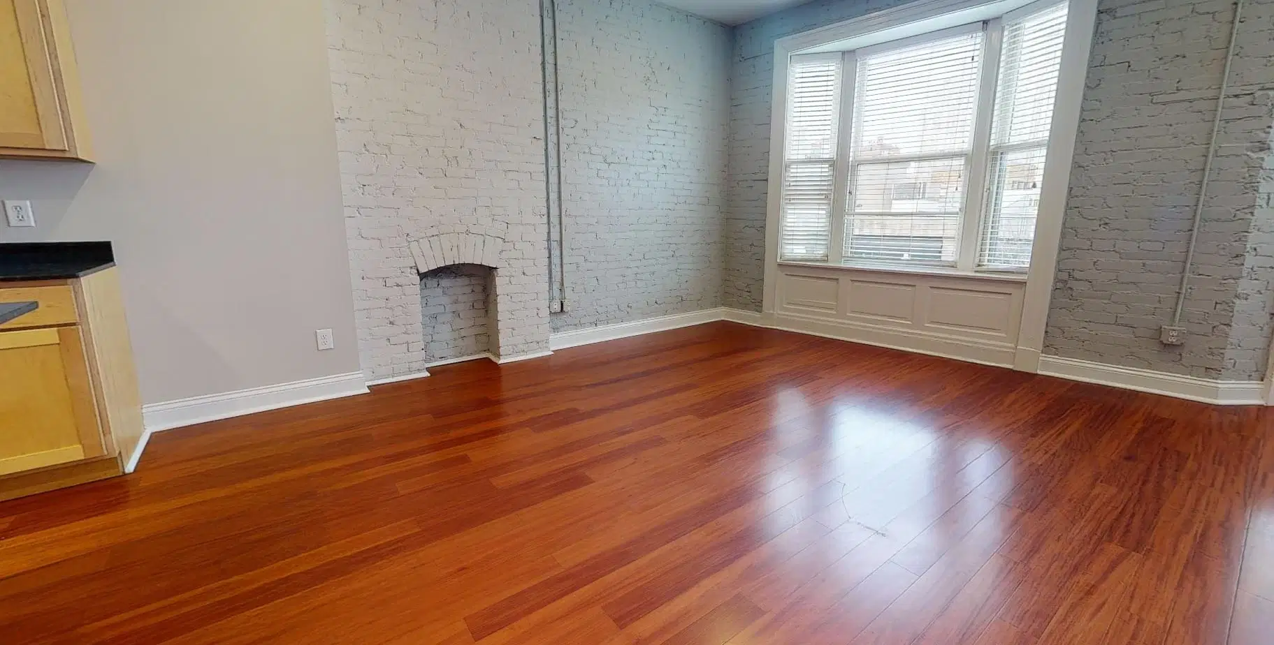 Gerhardt, St. Louis – Common Area
