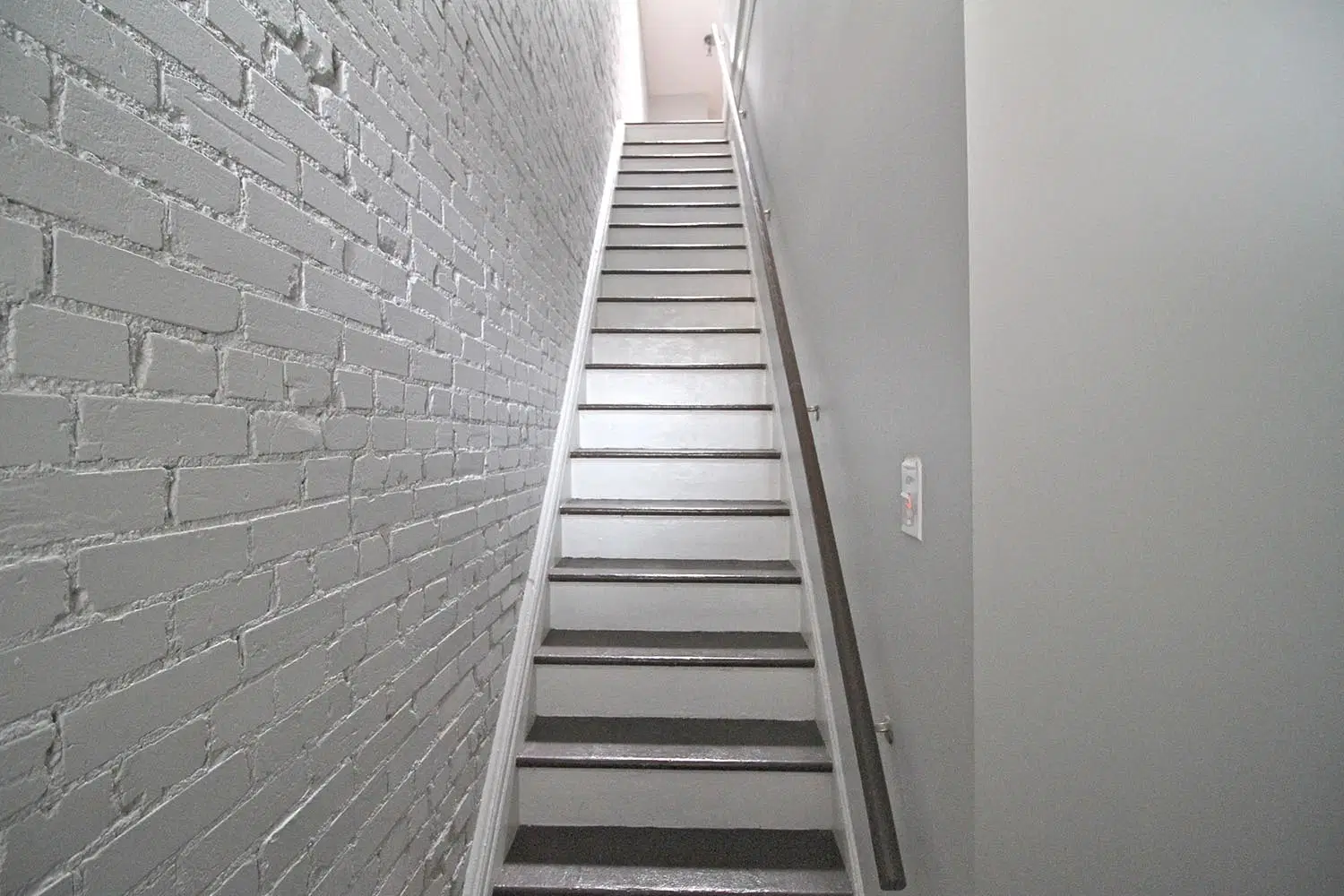 Gerhardt, St. Louis – Common Area