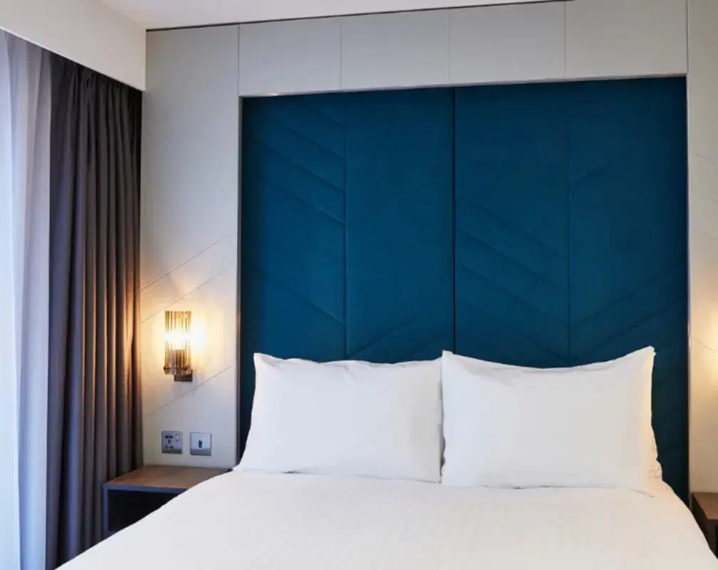 Iconinc York City, York – Grande Studio Apartment