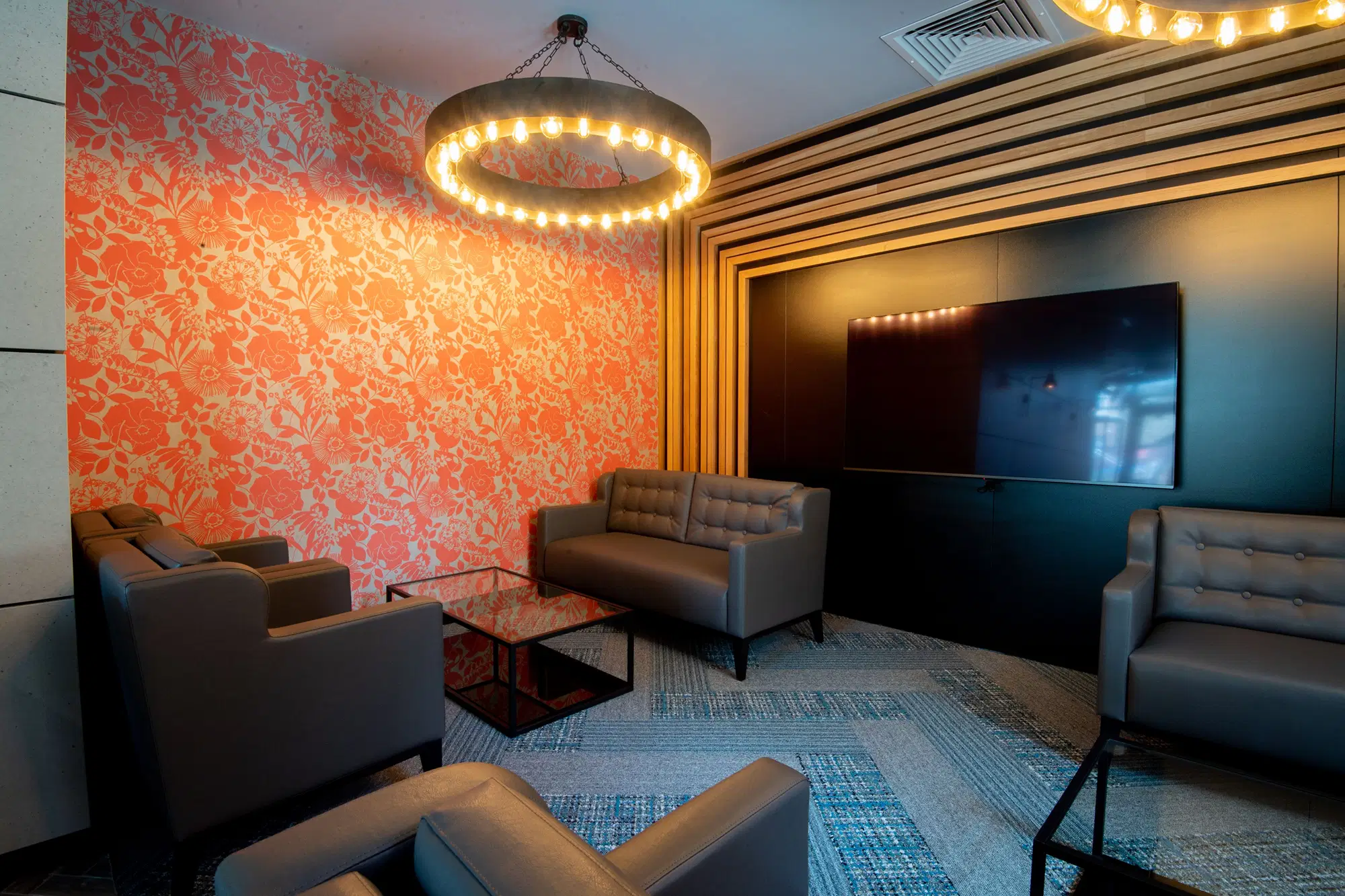 Iconinc Newcastle City, Newcastle Upon Tyne – Common Area