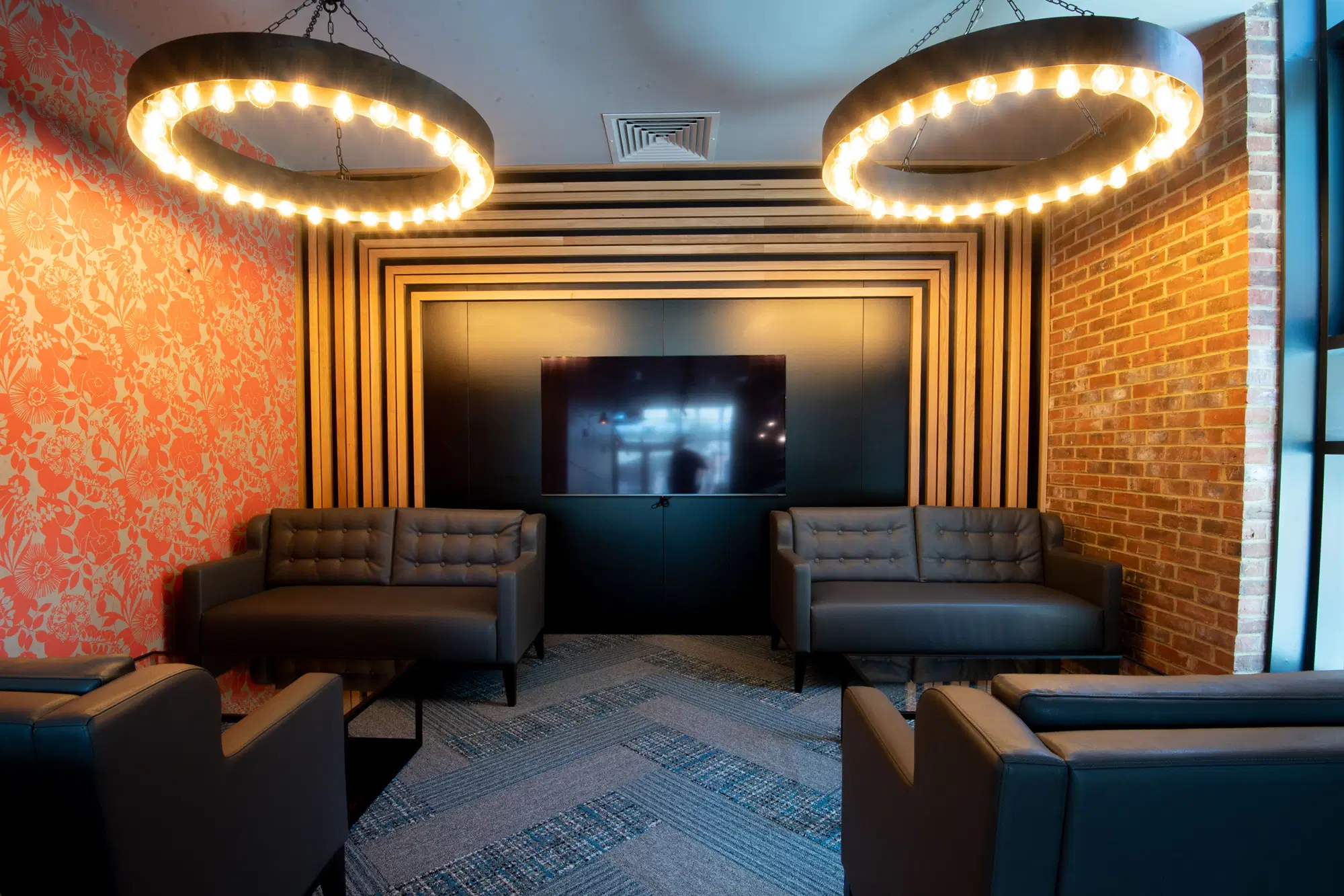 Iconinc Newcastle City, Newcastle Upon Tyne – Common Area
