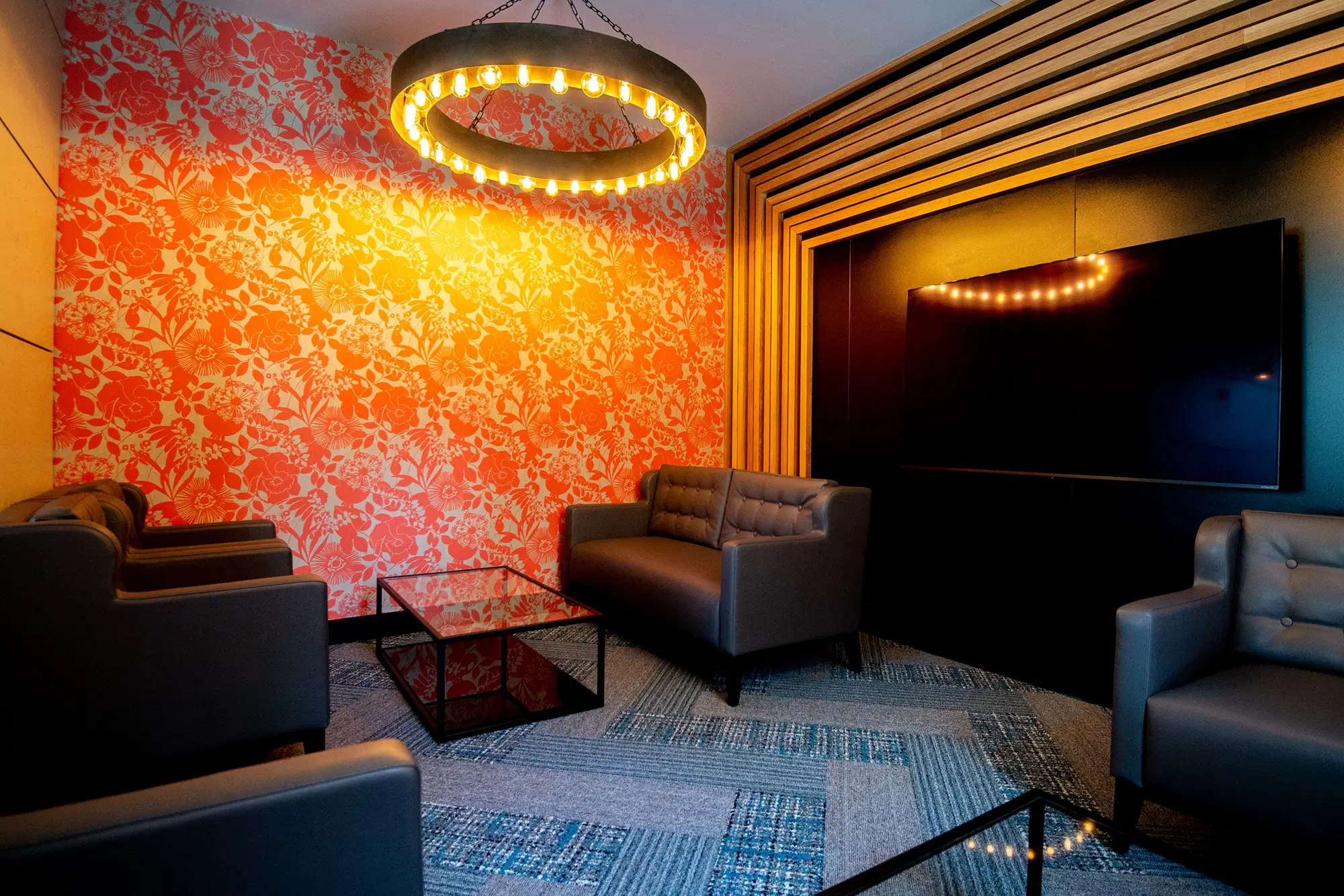 Iconinc Newcastle City, Newcastle Upon Tyne – Common Area