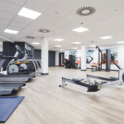 Iconinc Manchester Victoria, Manchester – Amenities