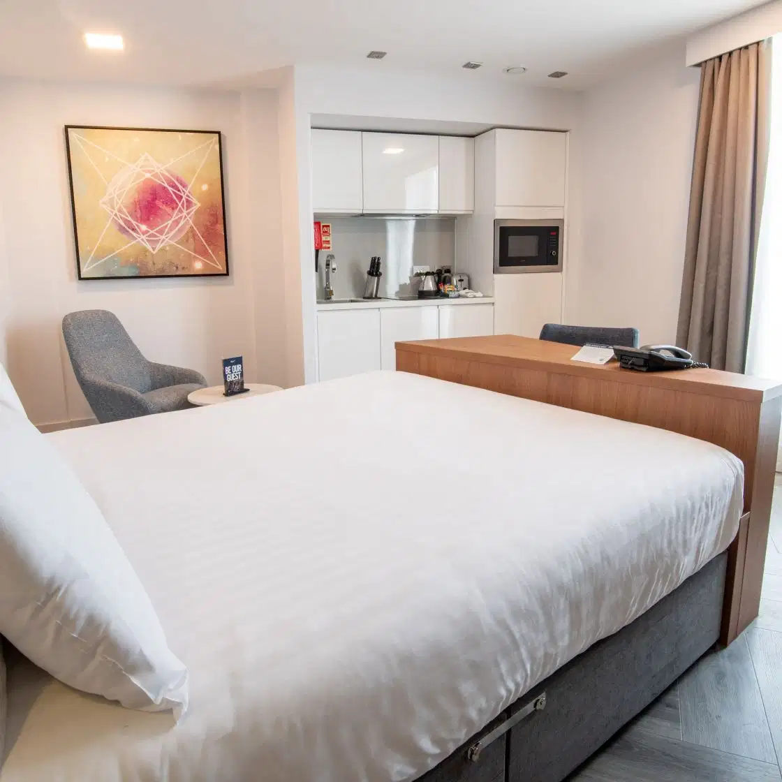 Iconinc London Stratford, London