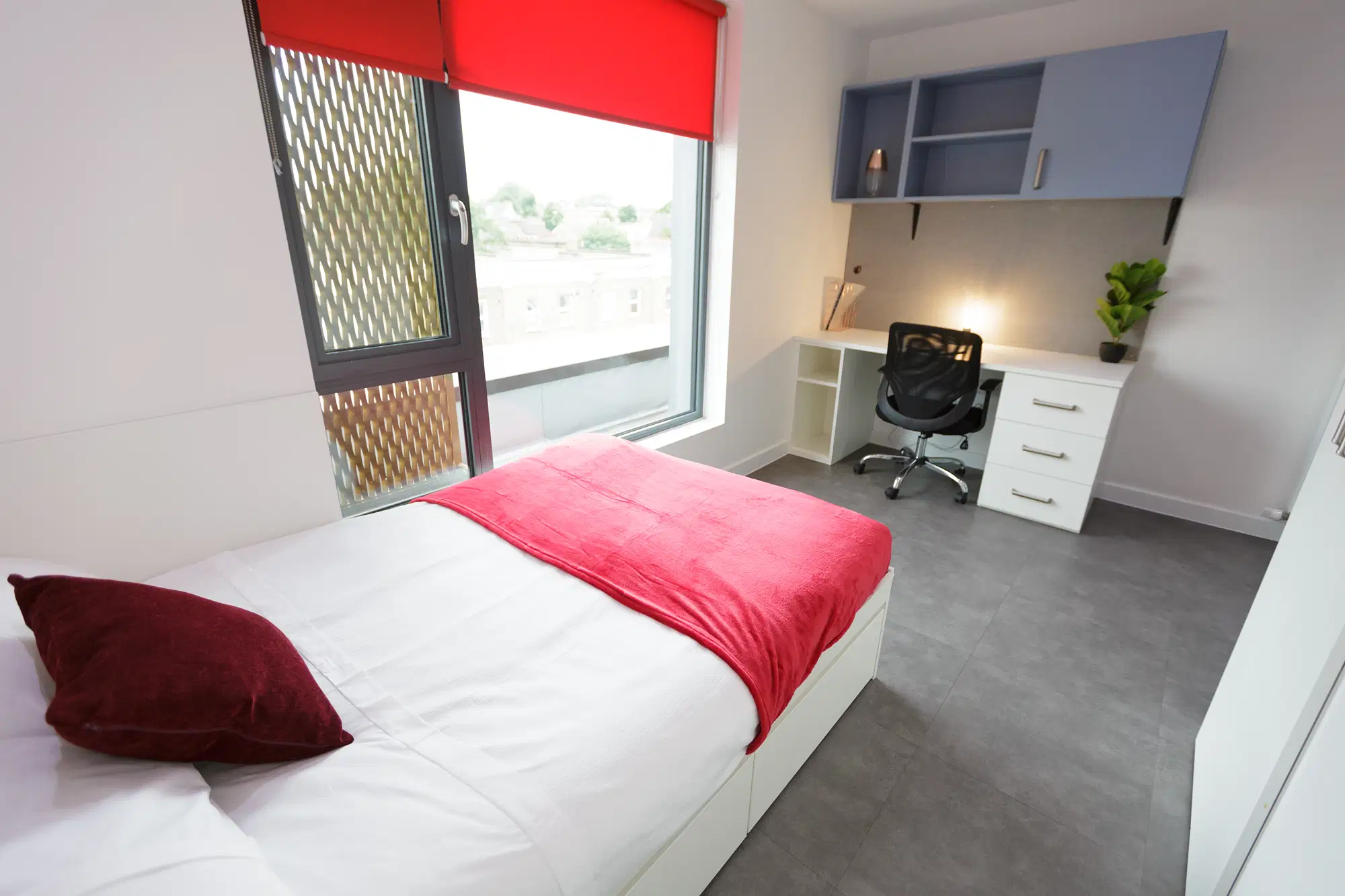 AXO New Cross, London – Bronze Studio (Lower Floors)