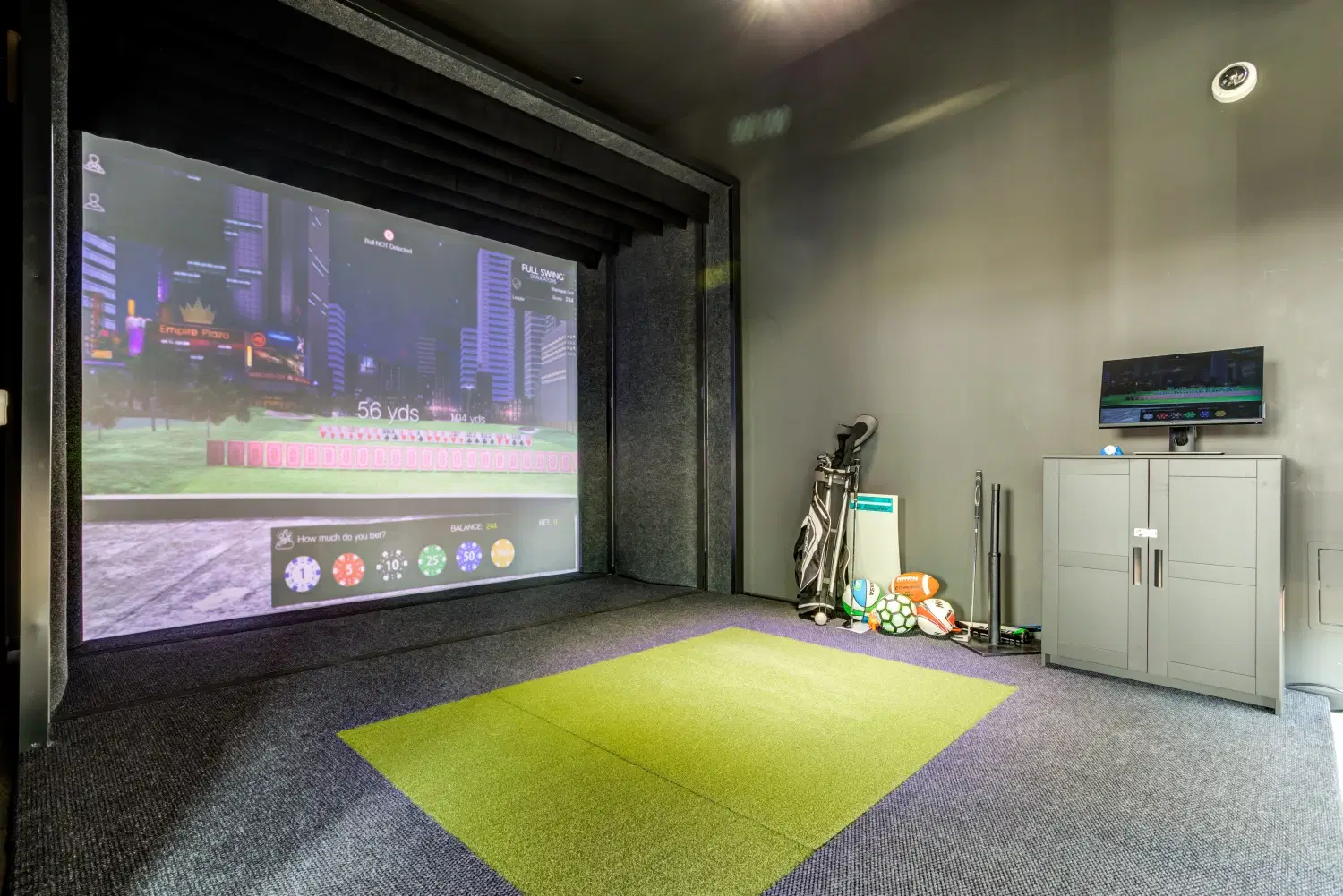 Aspire Residences, Chicago – Amenities
