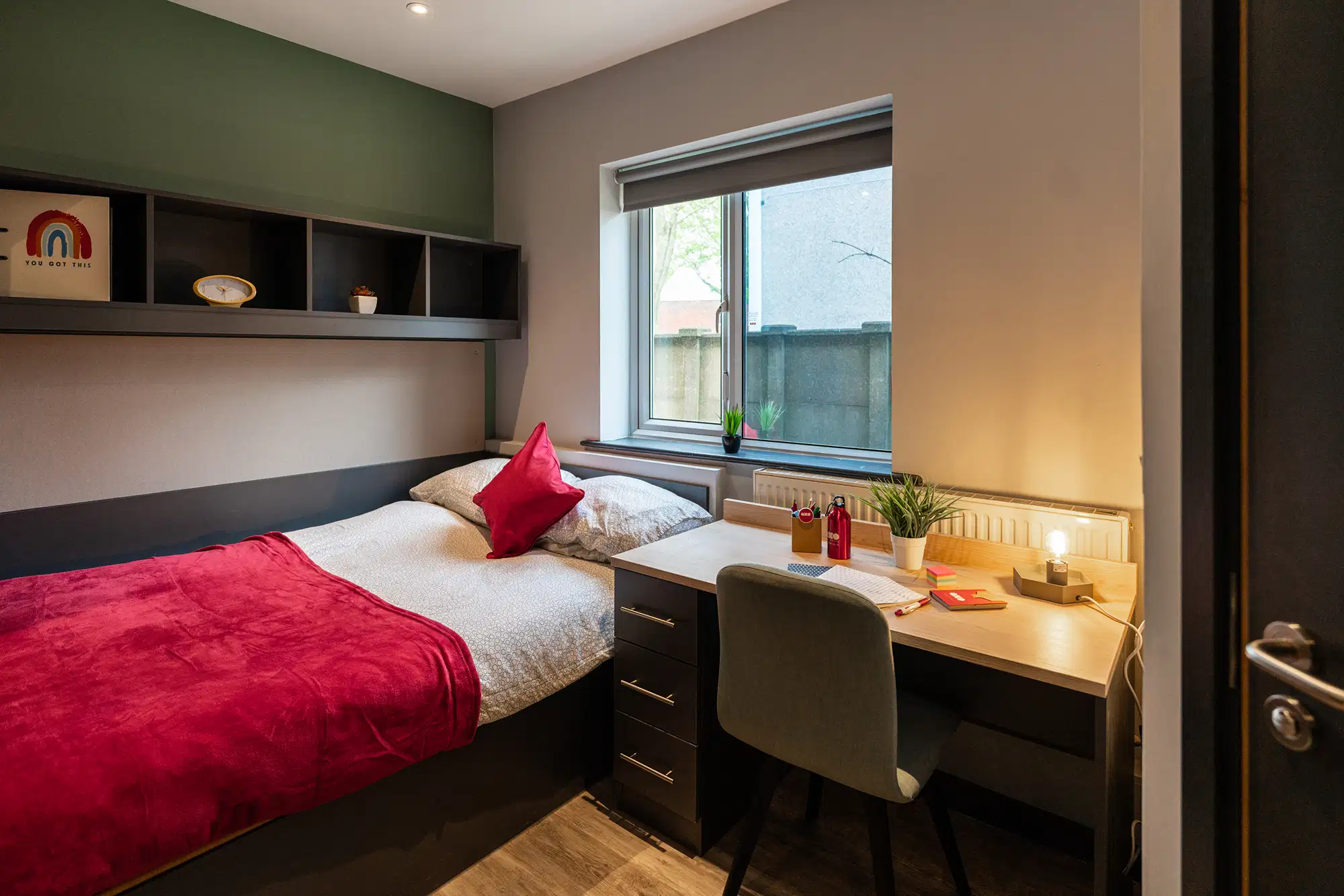 Sherbourne Student Village, Coventry