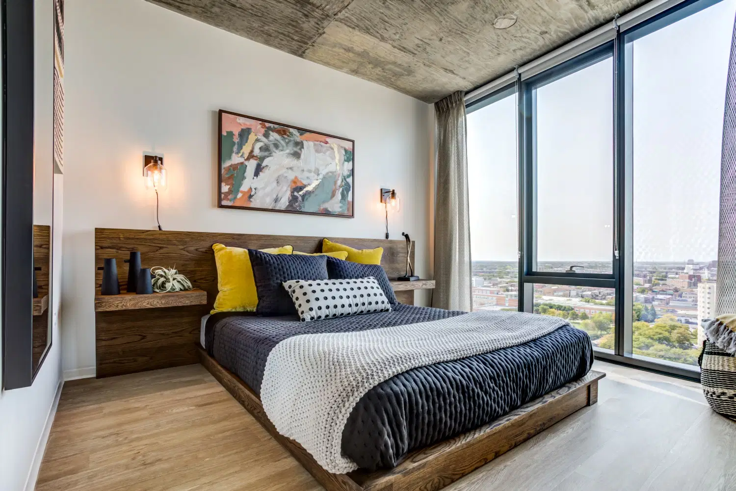Aspire Residences, Chicago