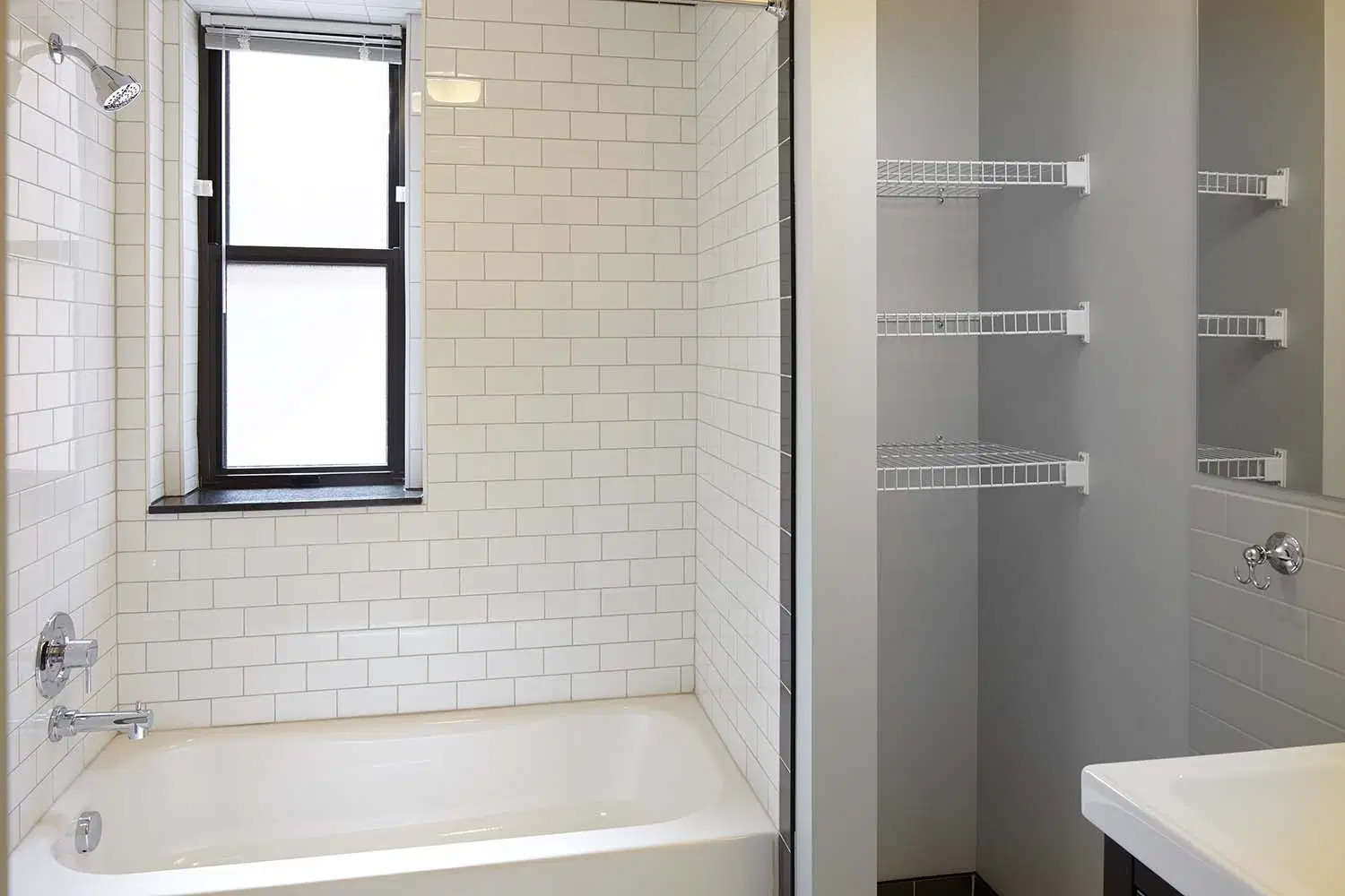 The Newbern, Kansas City – 2 Bed 2 Bath