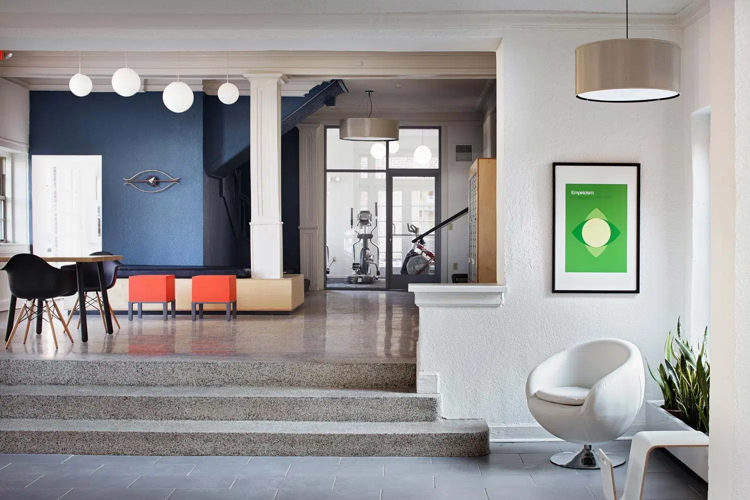 Windemere, Kansas City – Common Area