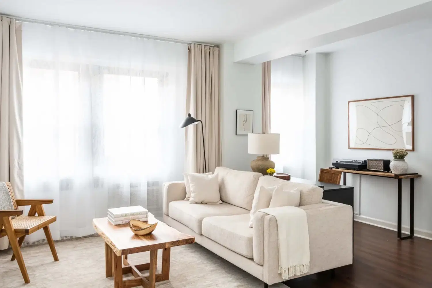 Parc Frontenac, St. Louis – Amenities