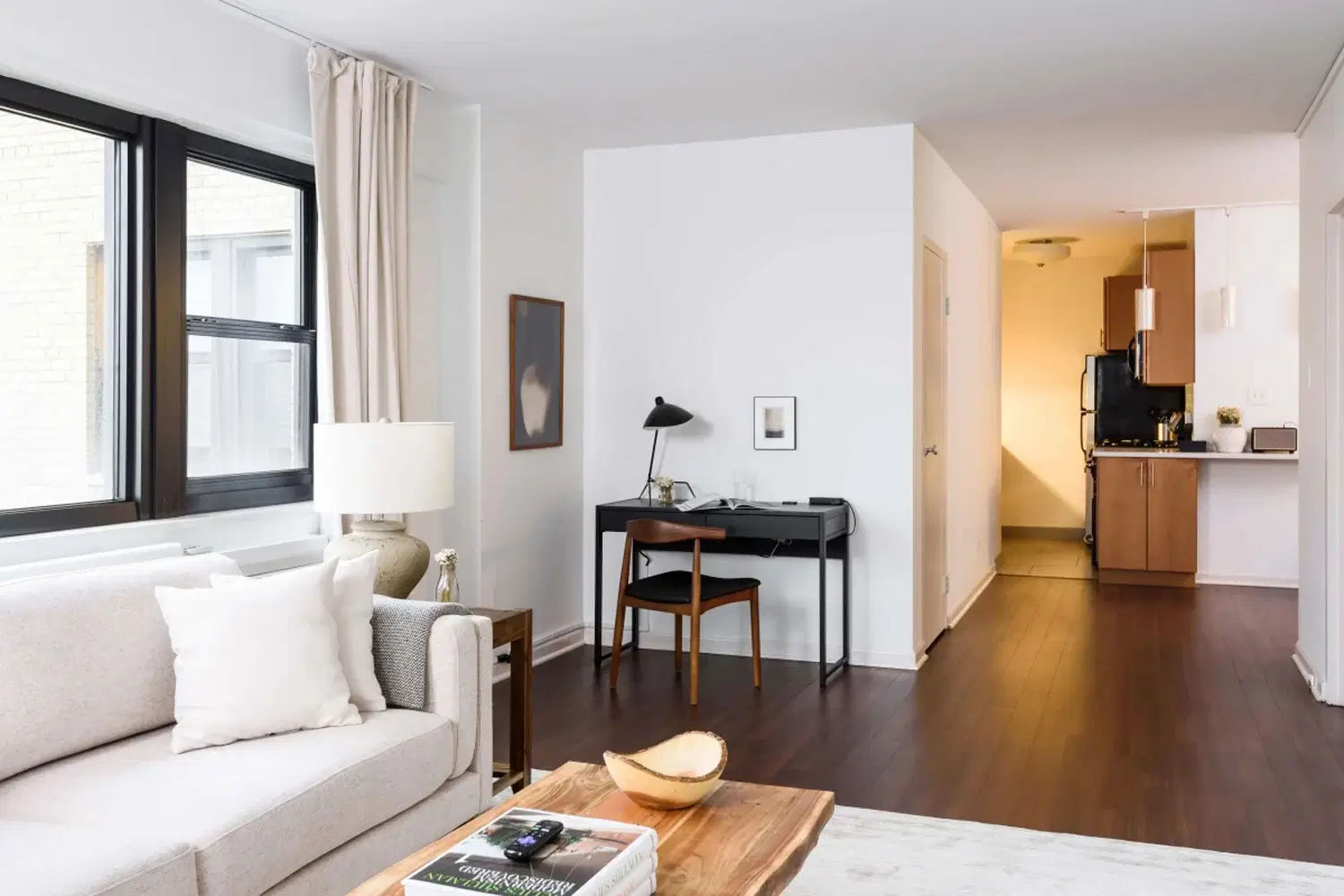 Parc Frontenac, St. Louis – Amenities