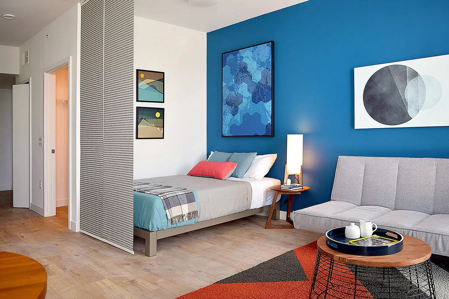 3435 Main, Kansas City – Studio