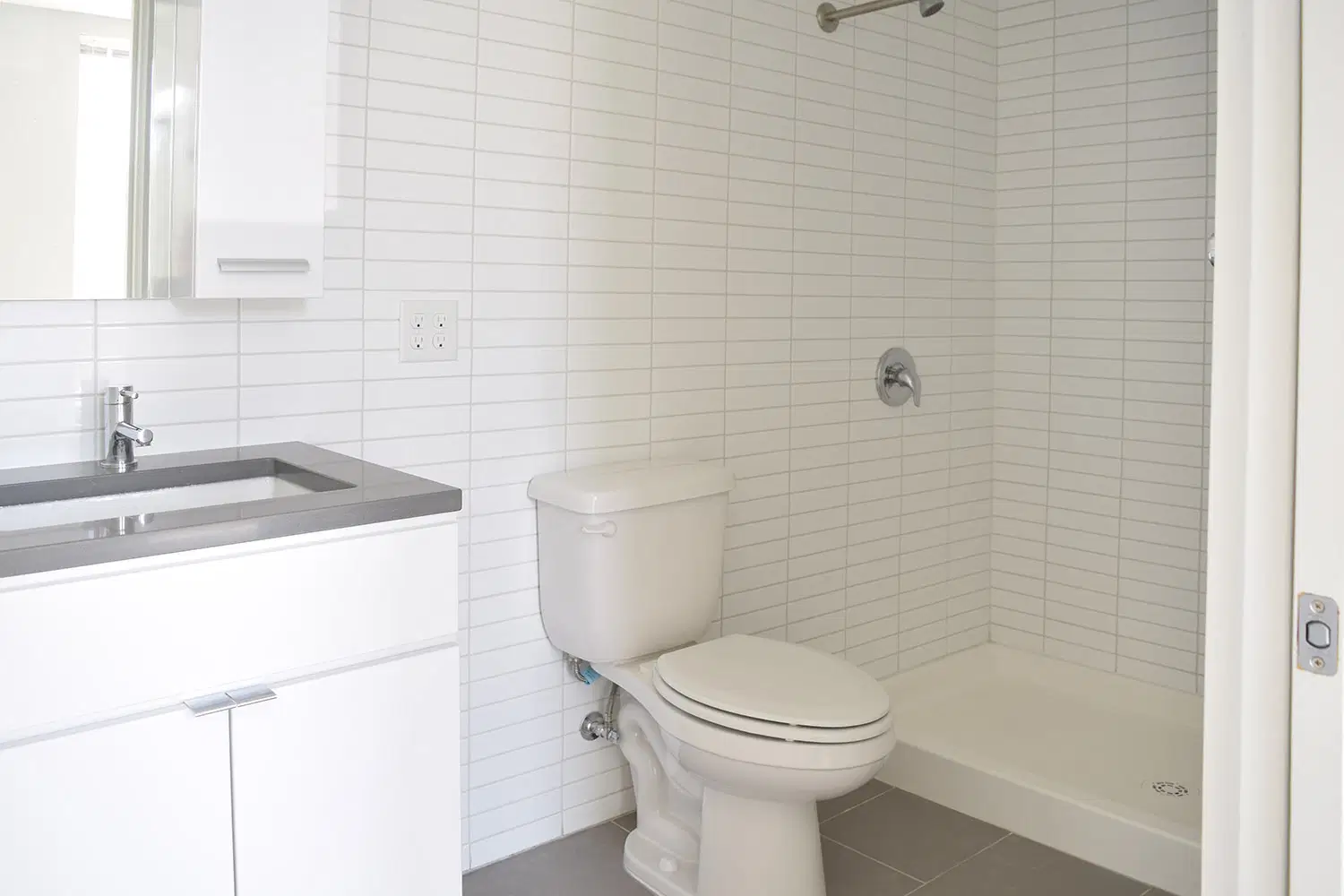 3435 Main, Kansas City – 2 Bed 2 Bath